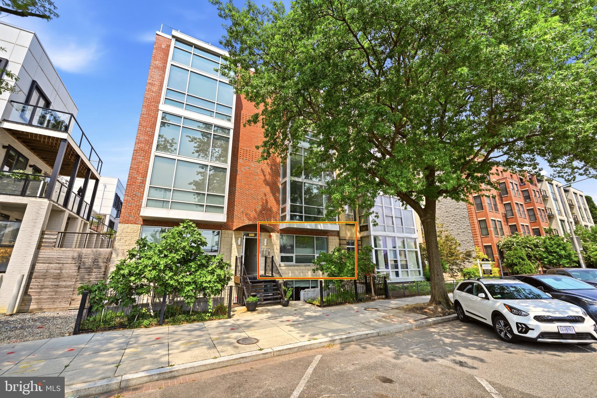 1610 11TH STREET NW 2B