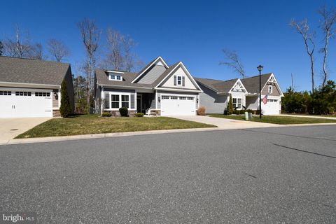 36611 RED CEDAR LOOP 19 OCEAN VIEW DE 19970