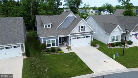 36611 Red Cedar Loop Unit 19, Ocean View, DE 19970 - #: DESU2107560