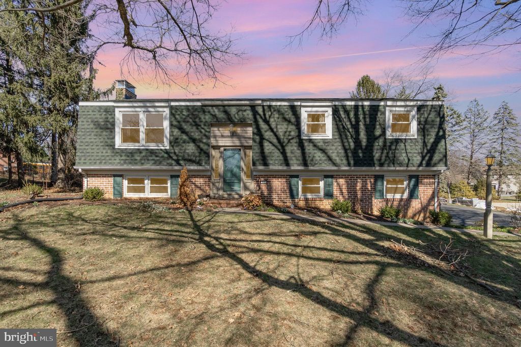 Photo of 63 Logging Road, LEOLA, PA 17540 (MLS # PALA2065188)