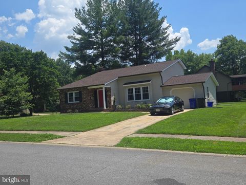 9456 KEEPSAKE WAY COLUMBIA MD 21046