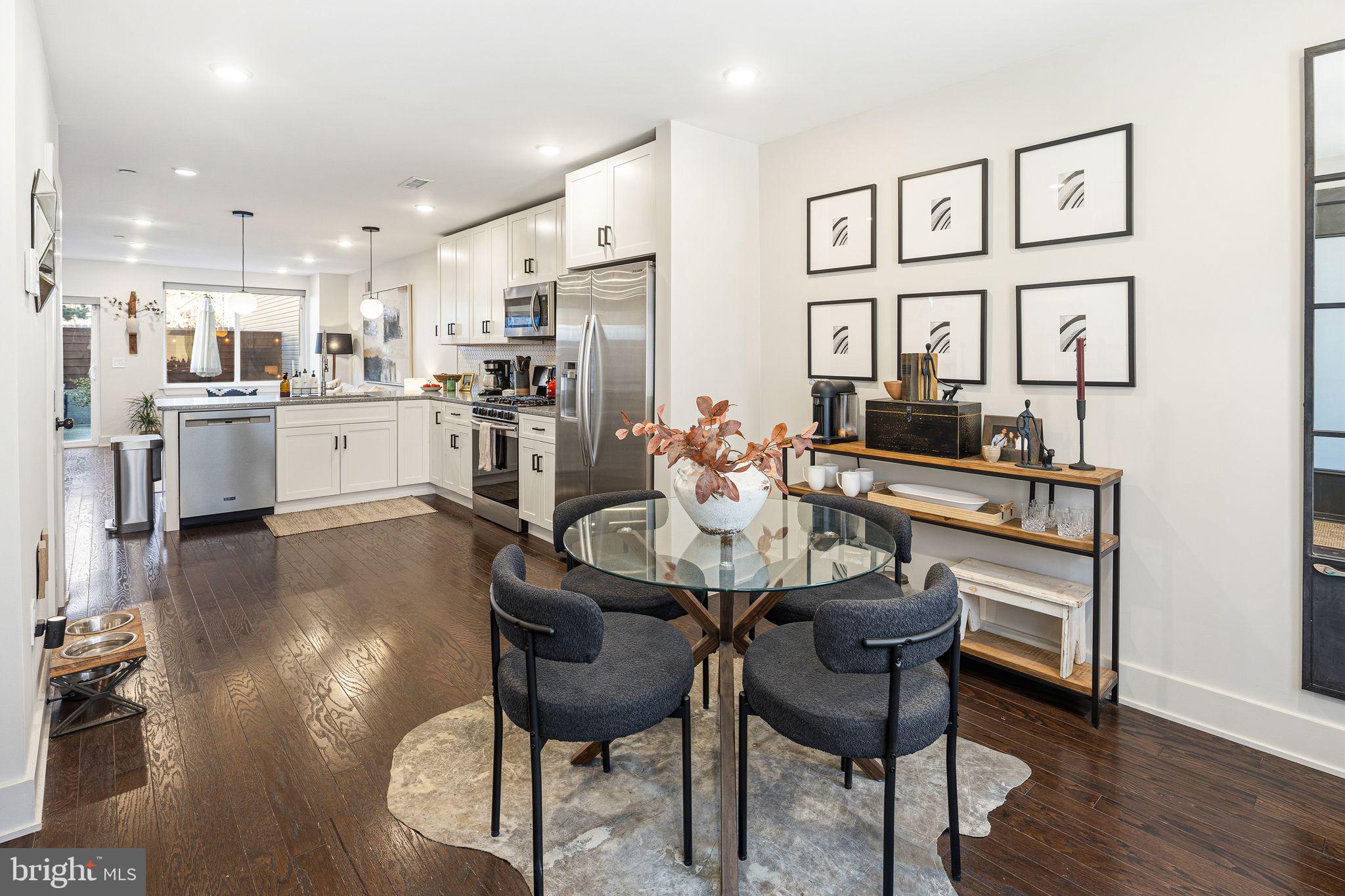 FISHTOWN - Residential