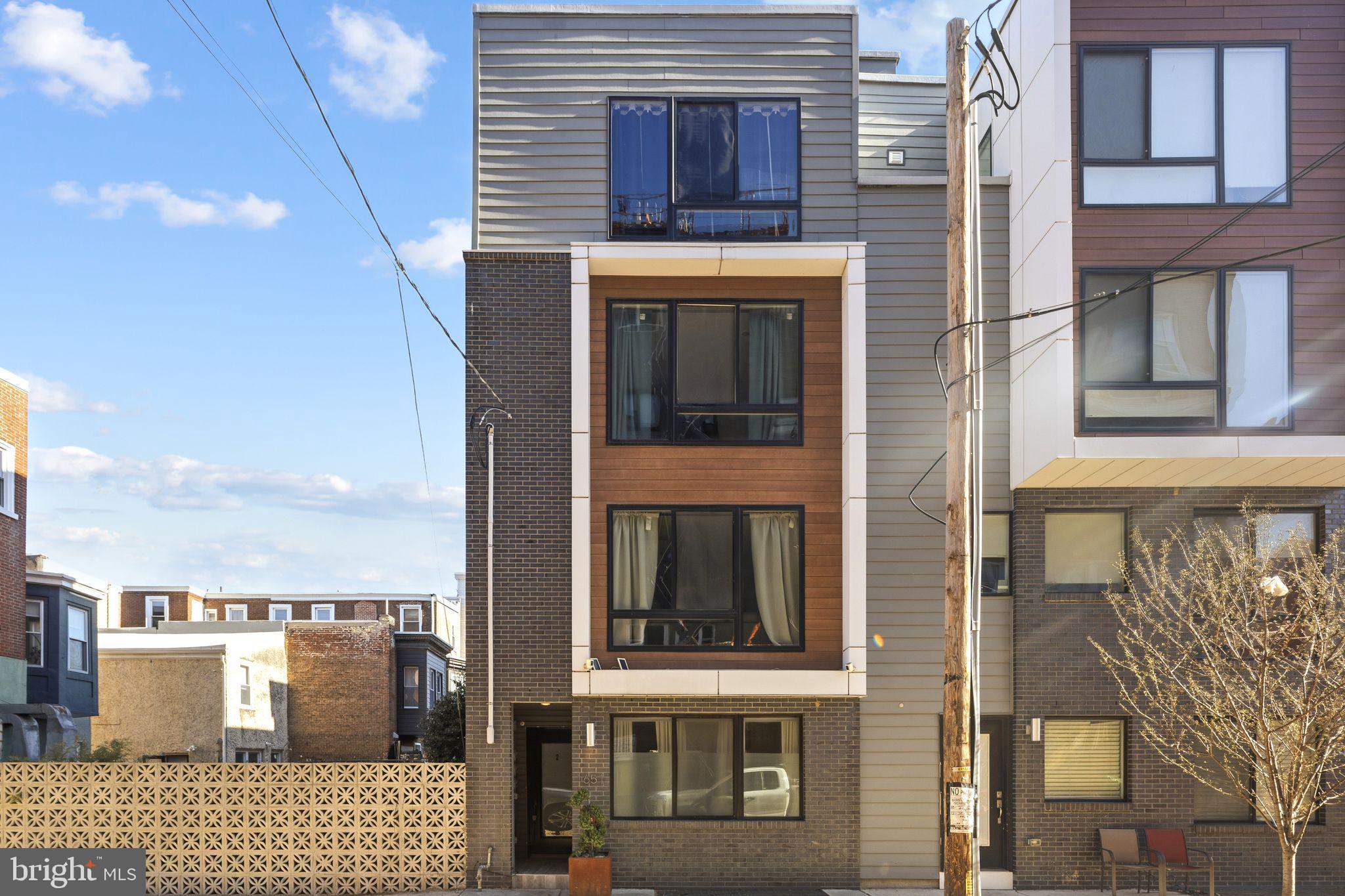 FISHTOWN - Residential