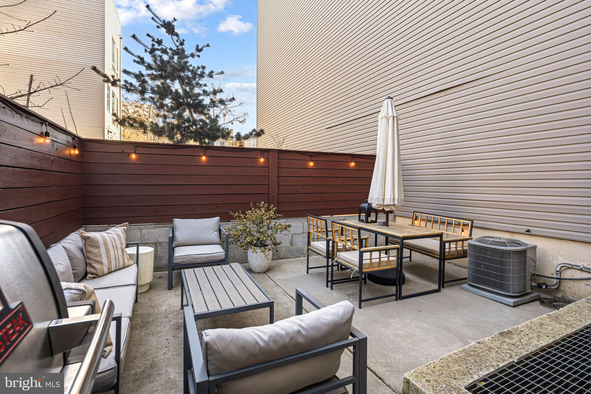 FISHTOWN - Residential