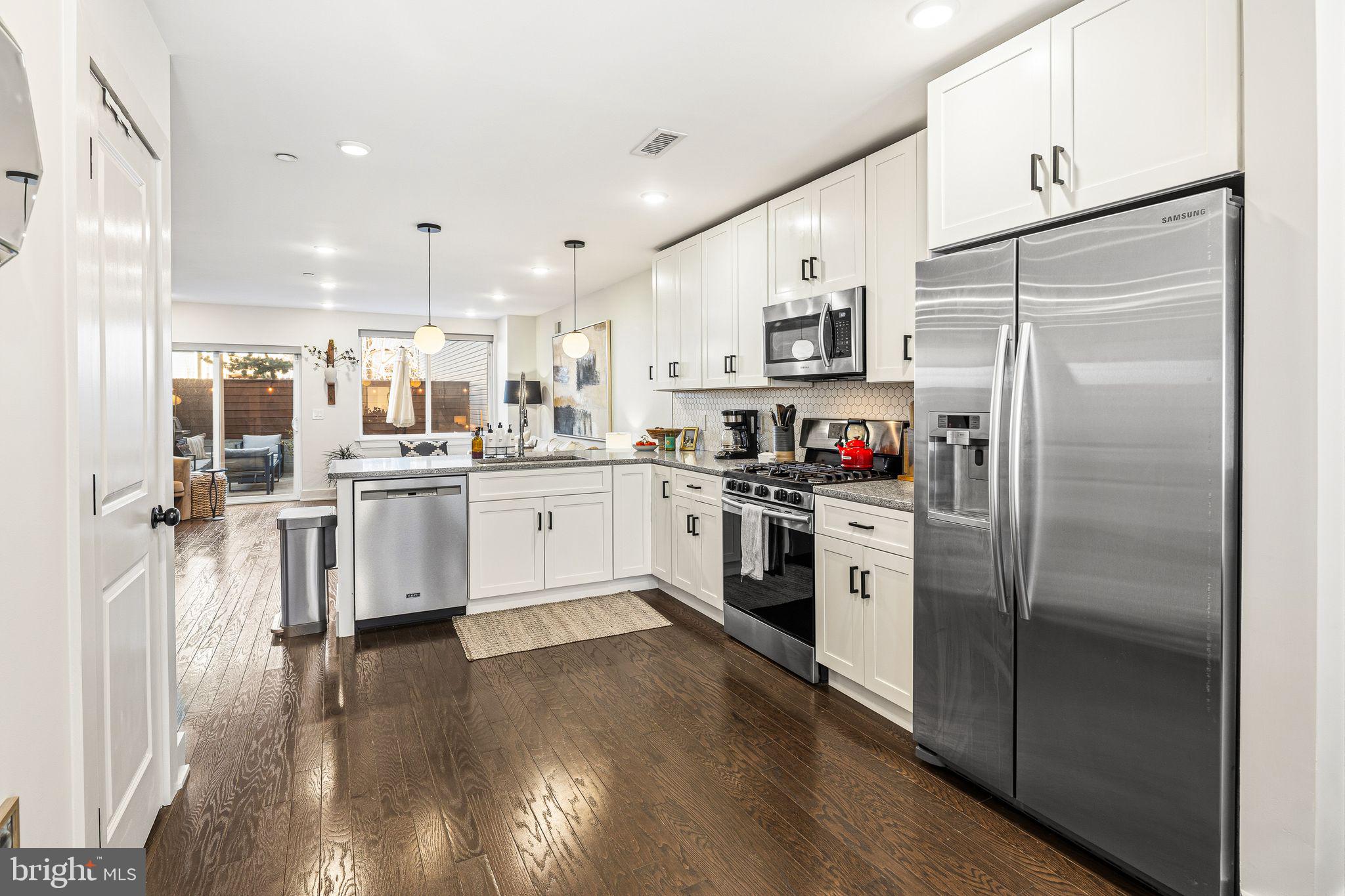 FISHTOWN - Residential