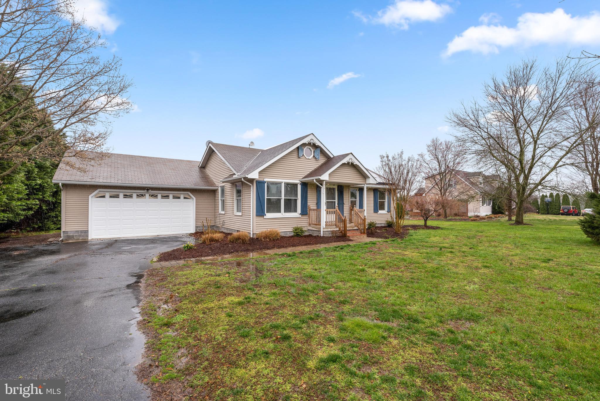 POPLAR SCHOOL ES - Residential