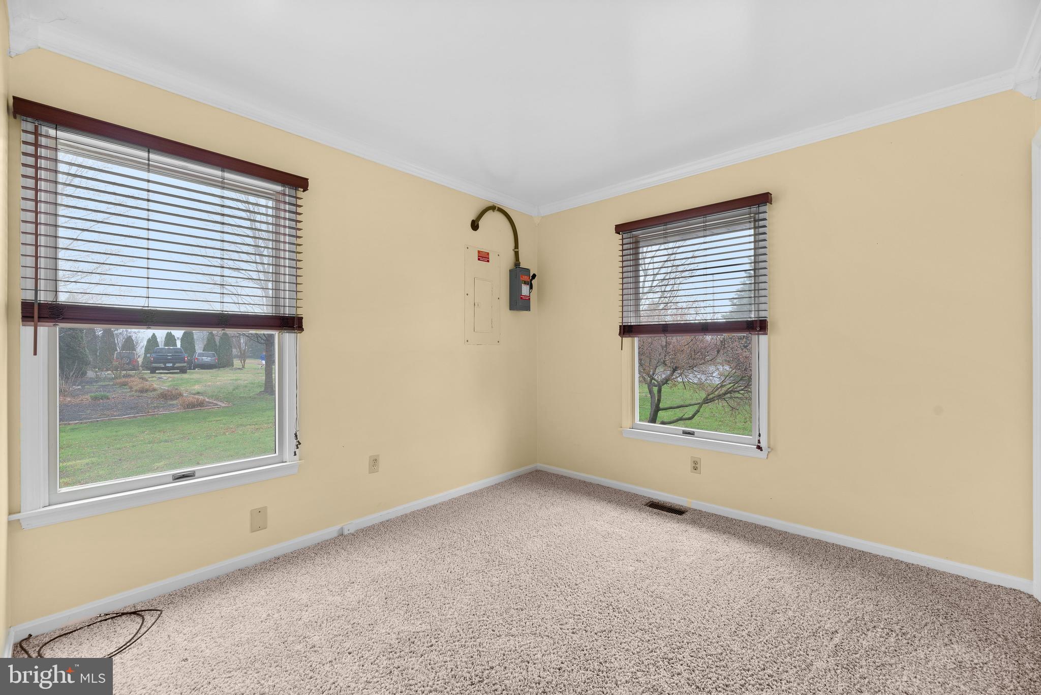 POPLAR SCHOOL ES - Residential