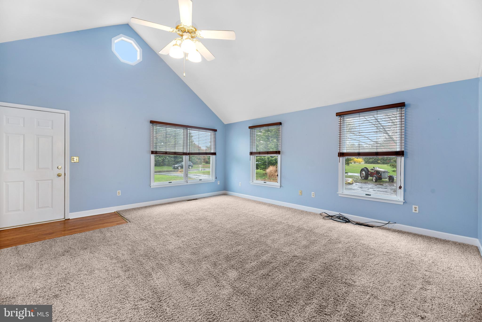 POPLAR SCHOOL ES - Residential