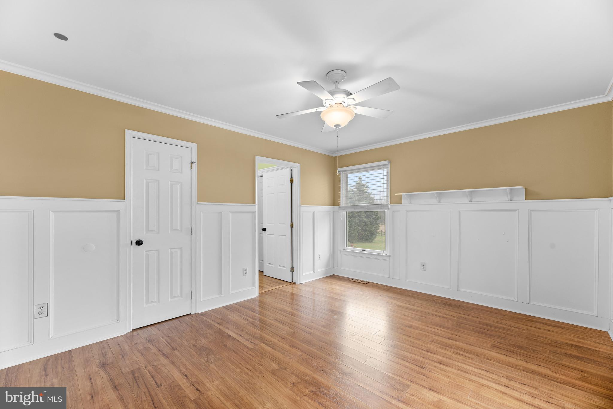 POPLAR SCHOOL ES - Residential