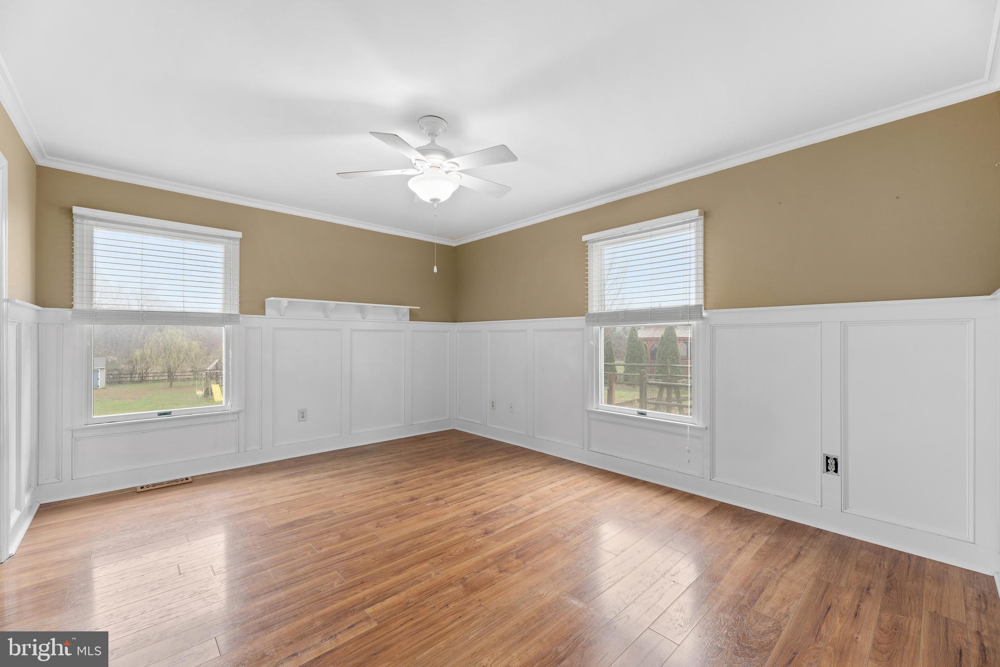 POPLAR SCHOOL ES - Residential