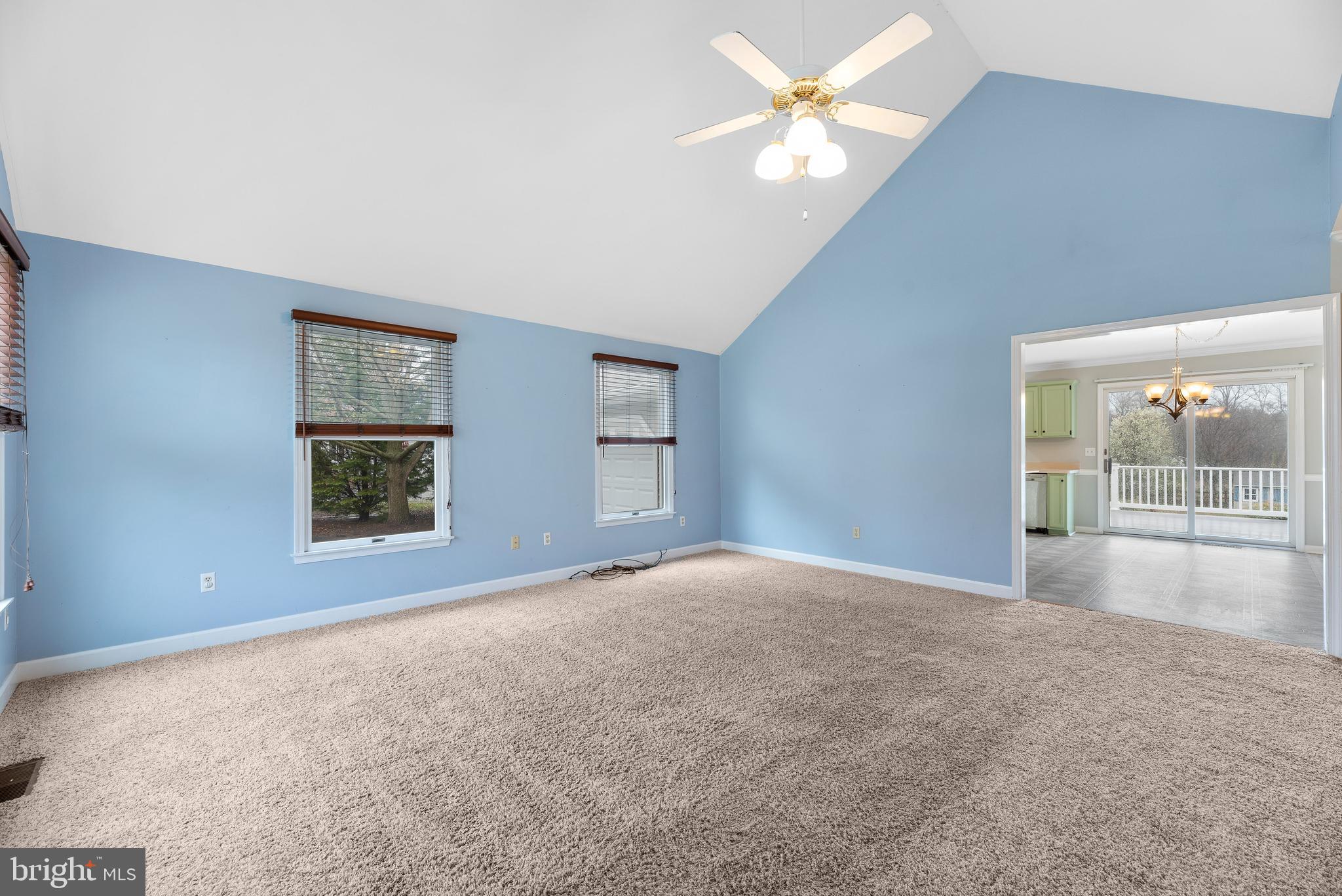 POPLAR SCHOOL ES - Residential