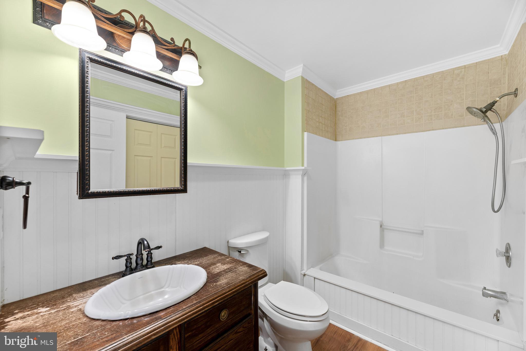 POPLAR SCHOOL ES - Residential