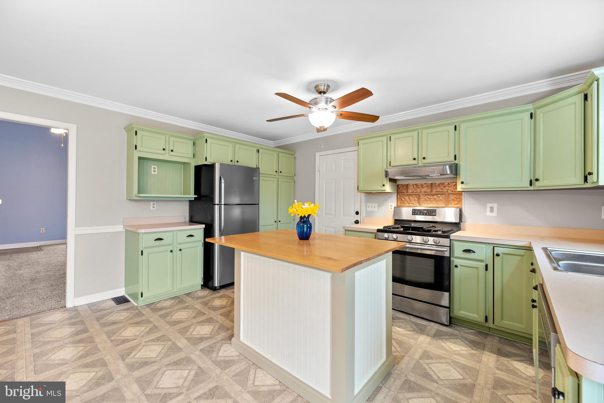 POPLAR SCHOOL ES - Residential