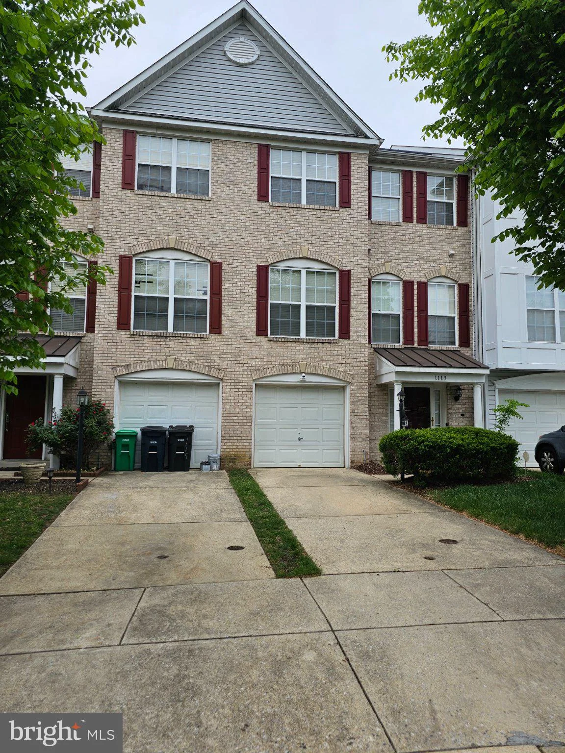 1113 Ring Bill Loop