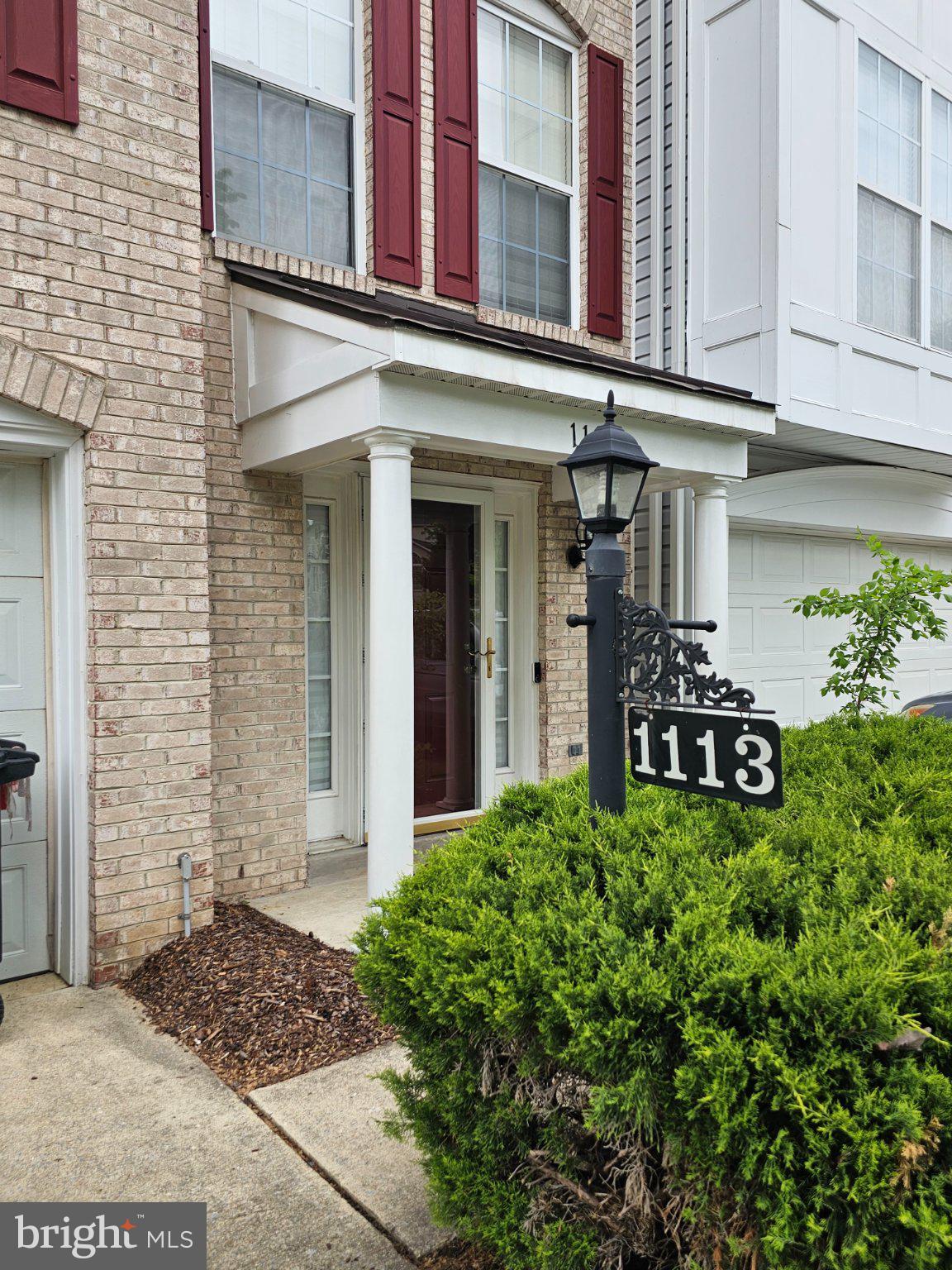 1113 RING BILL LOOP