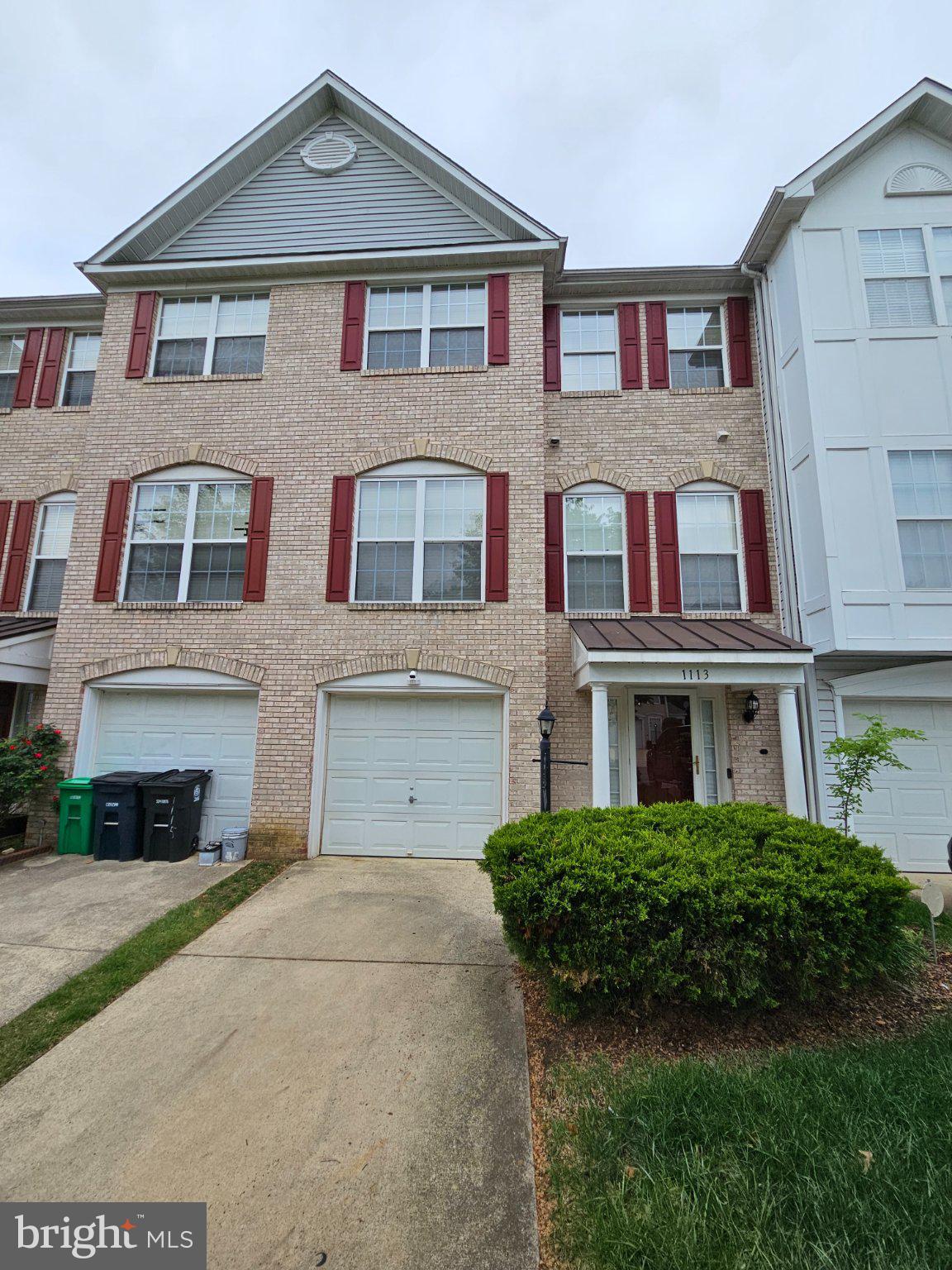 1113 RING BILL LOOP