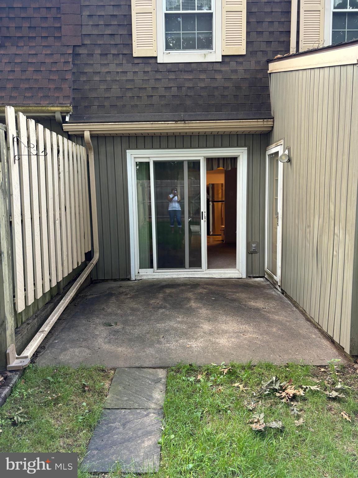 95 STONEGATE VILLAGE