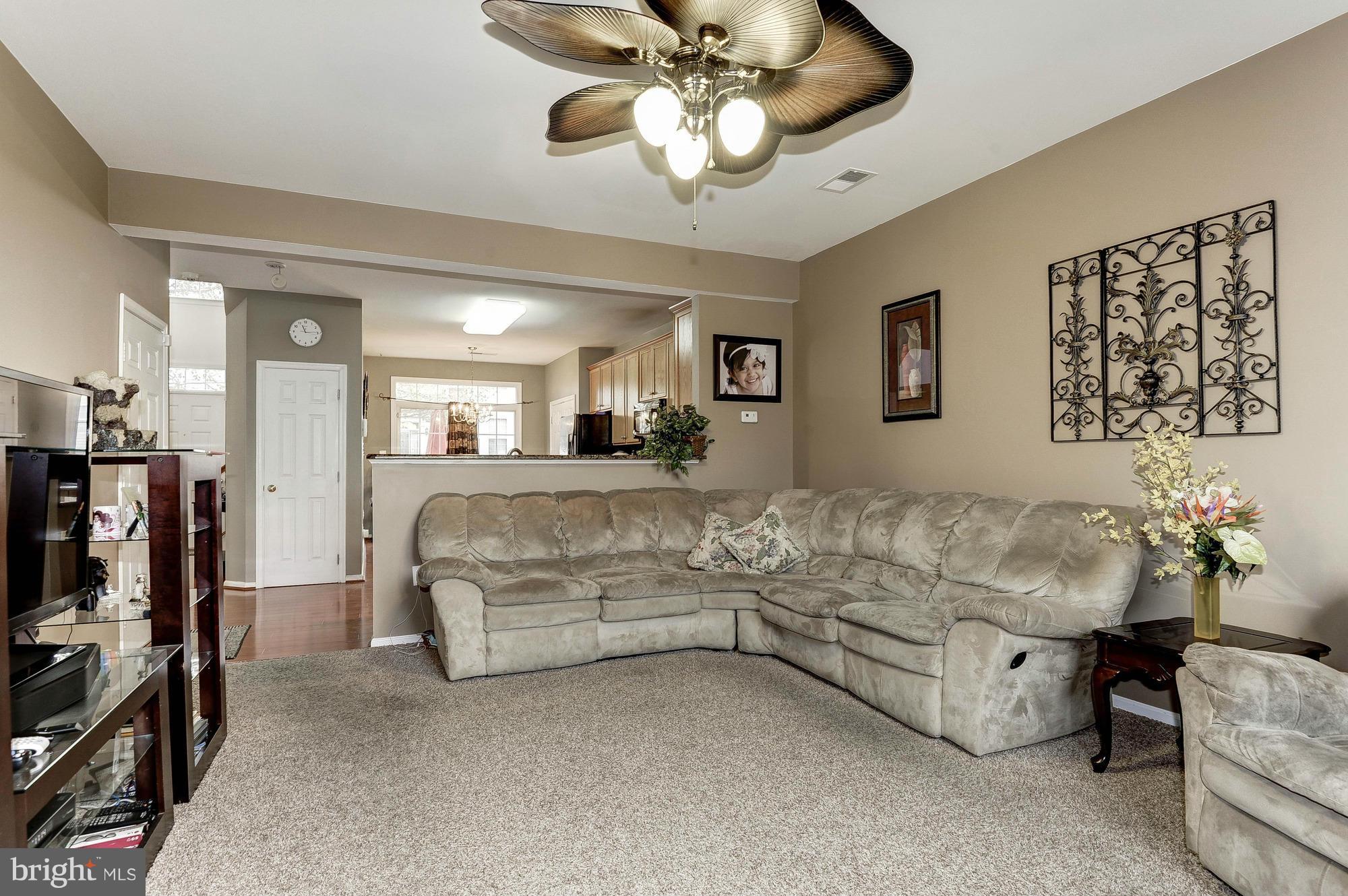 ASHBURN VILLAGE - Residential