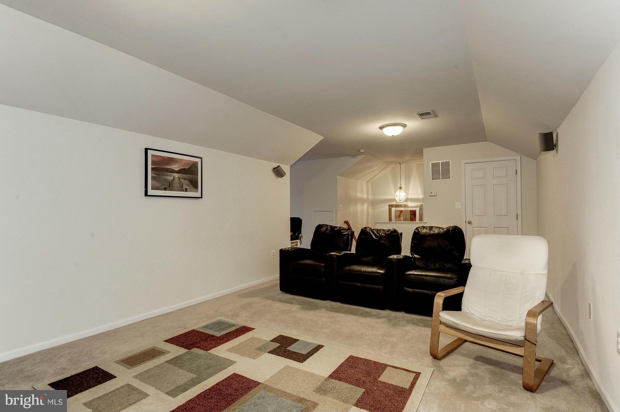 ASHBURN VILLAGE - Residential