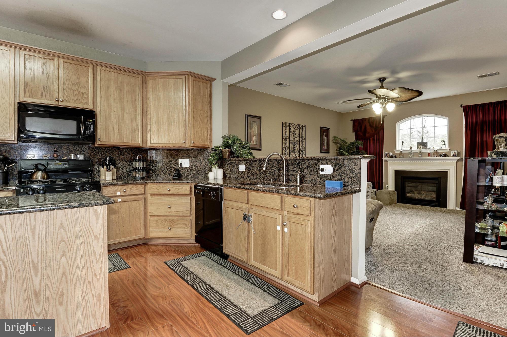 ASHBURN VILLAGE - Residential