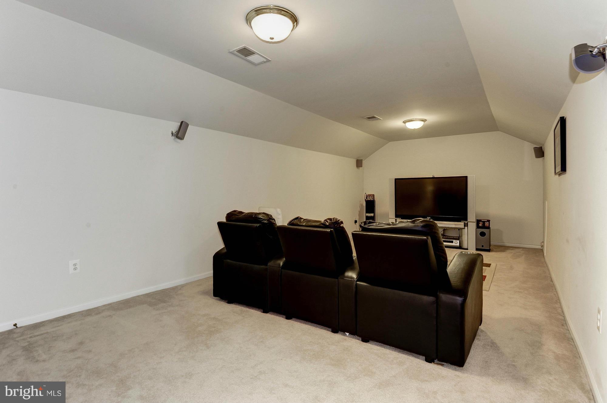 ASHBURN VILLAGE - Residential