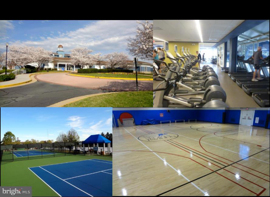 ASHBURN VILLAGE - Residential