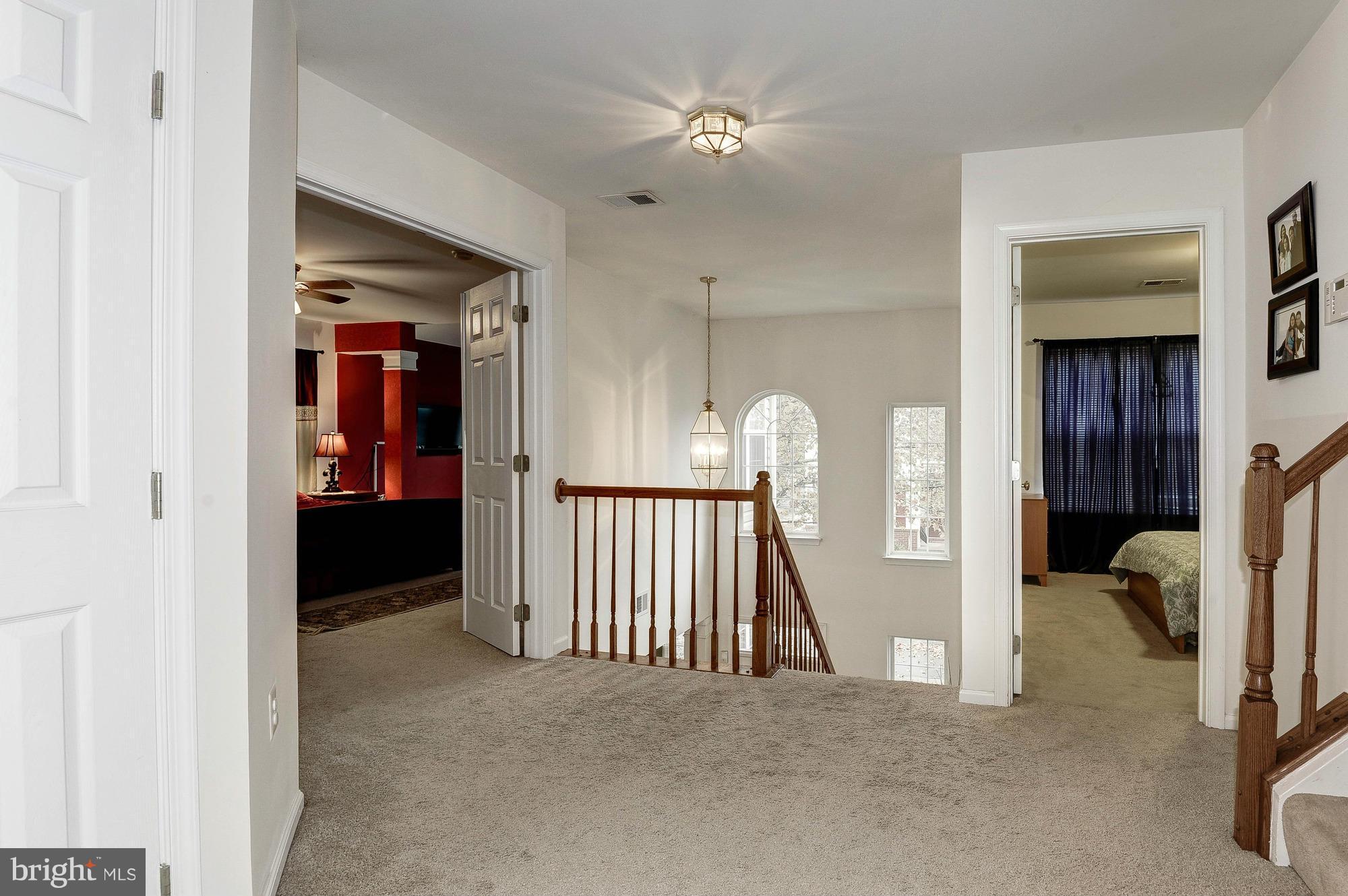 ASHBURN VILLAGE - Residential