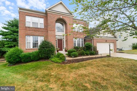 9708 HARBIN COURT ELLICOTT CITY MD 21042