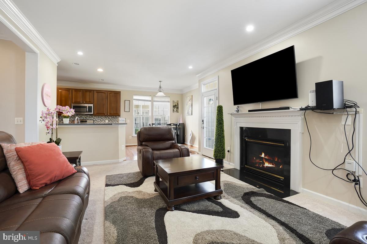 PIEDMONT SOUTH - Residential Lease