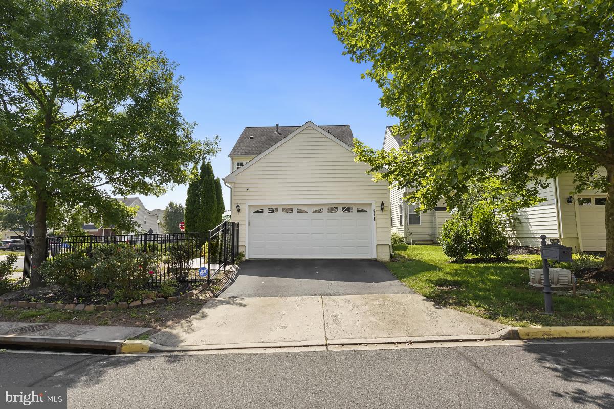 PIEDMONT SOUTH - Residential Lease