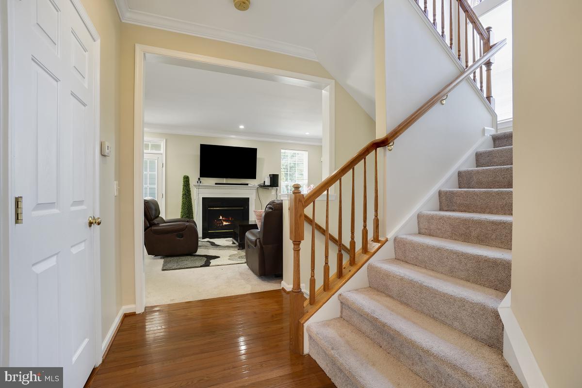 PIEDMONT SOUTH - Residential Lease