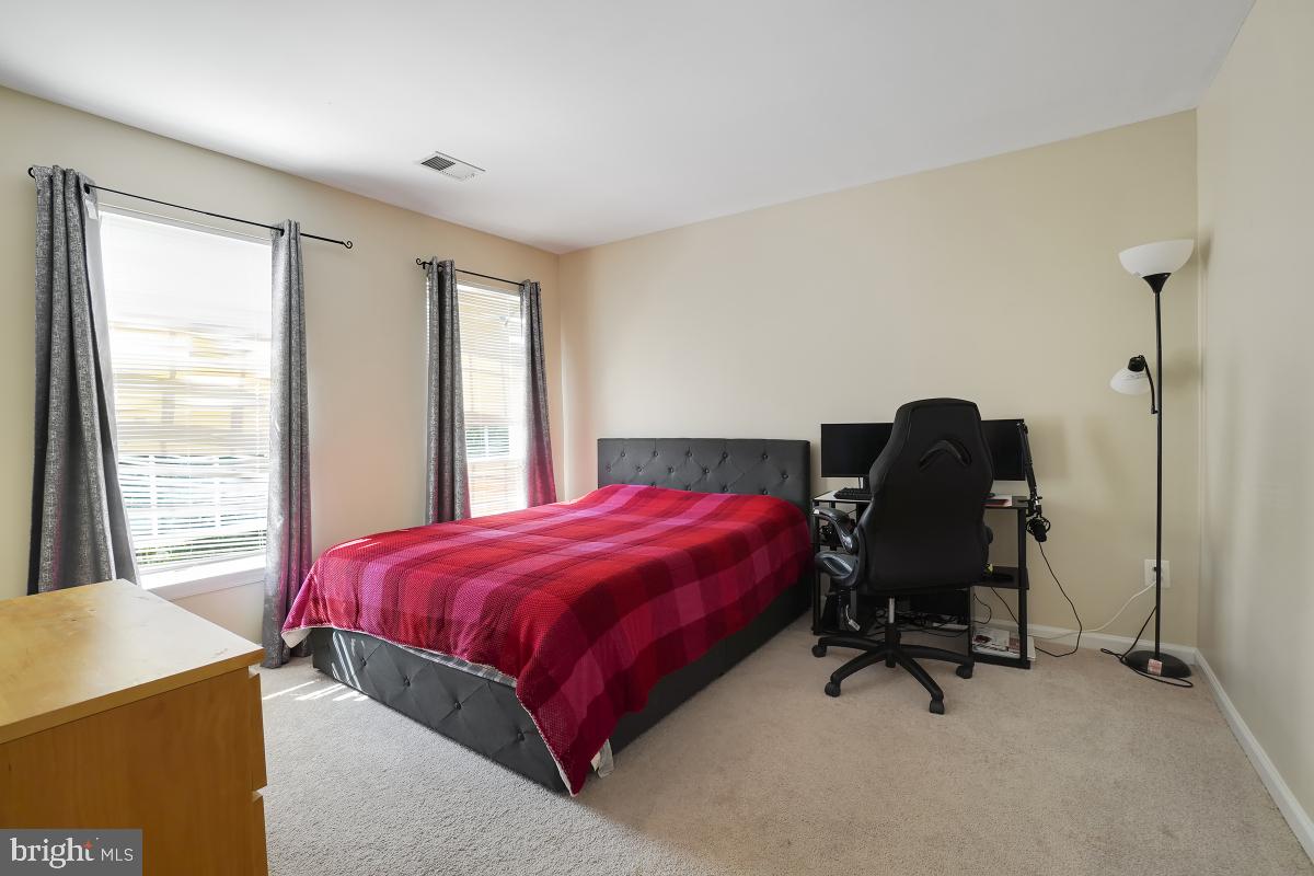 PIEDMONT SOUTH - Residential Lease