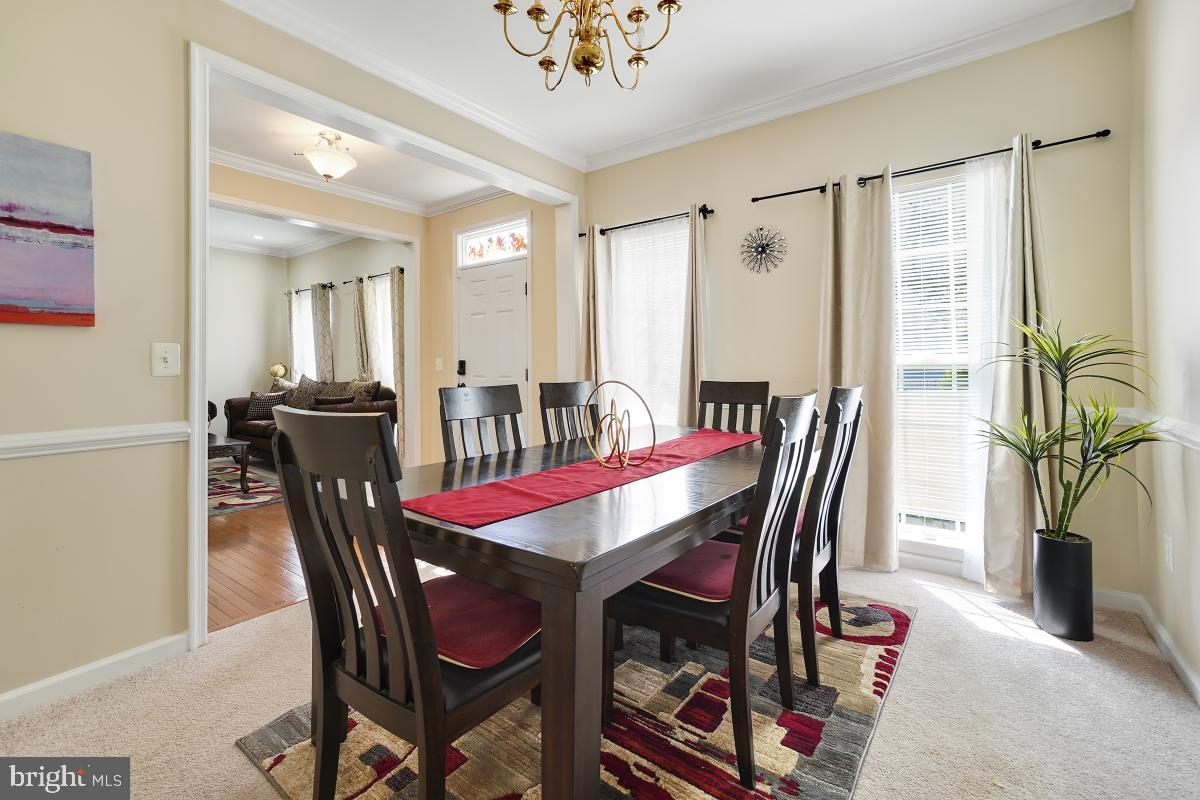 PIEDMONT SOUTH - Residential Lease