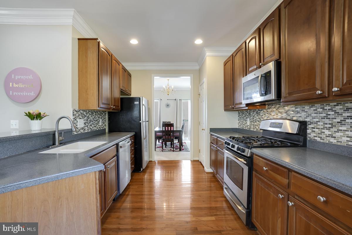 PIEDMONT SOUTH - Residential Lease