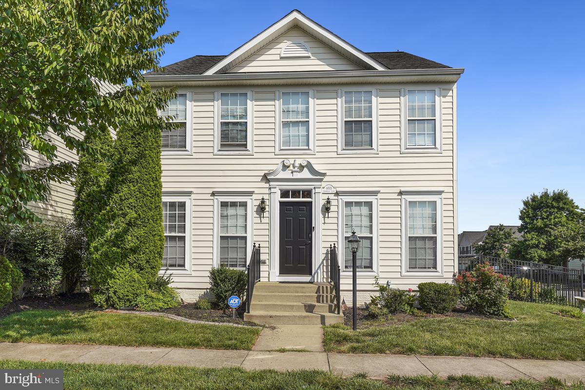 PIEDMONT SOUTH - Residential Lease