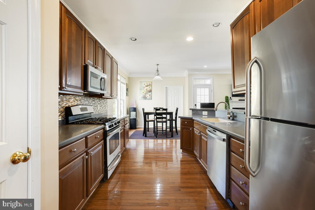 PIEDMONT SOUTH - Residential Lease