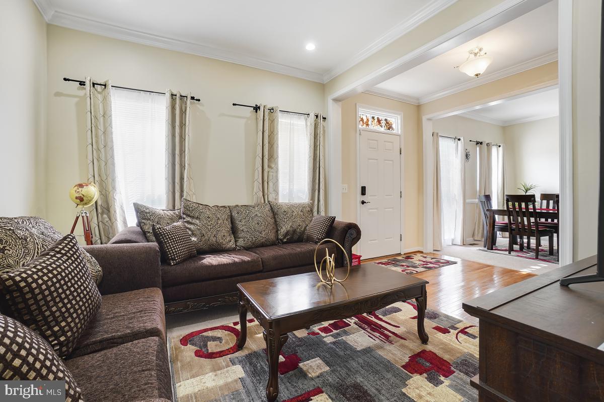 PIEDMONT SOUTH - Residential Lease