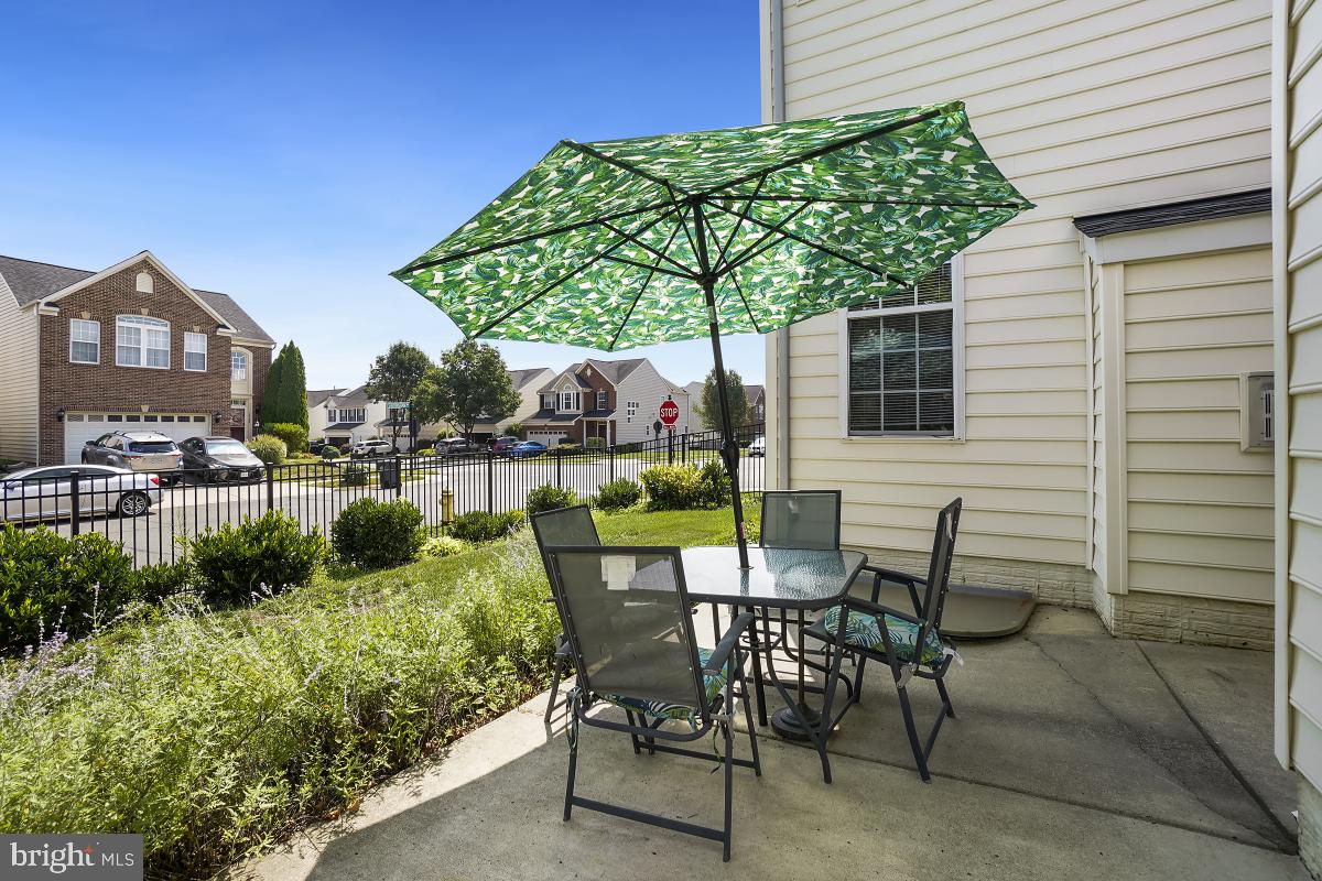 PIEDMONT SOUTH - Residential Lease