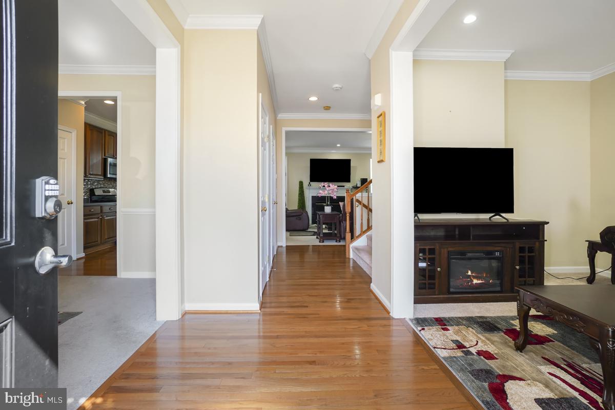 PIEDMONT SOUTH - Residential Lease