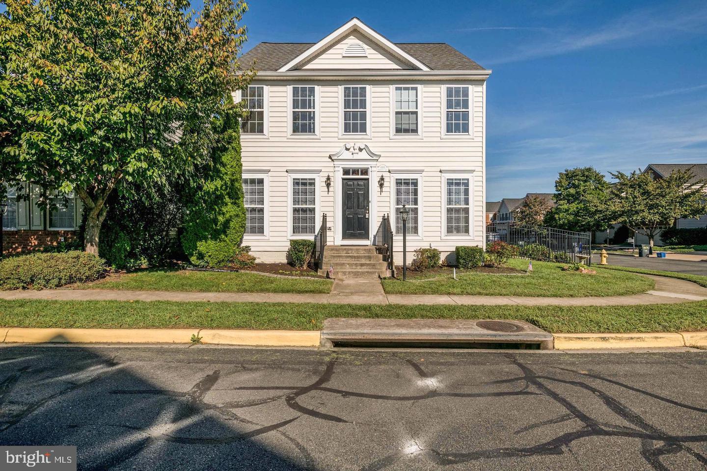 PIEDMONT SOUTH - Residential Lease