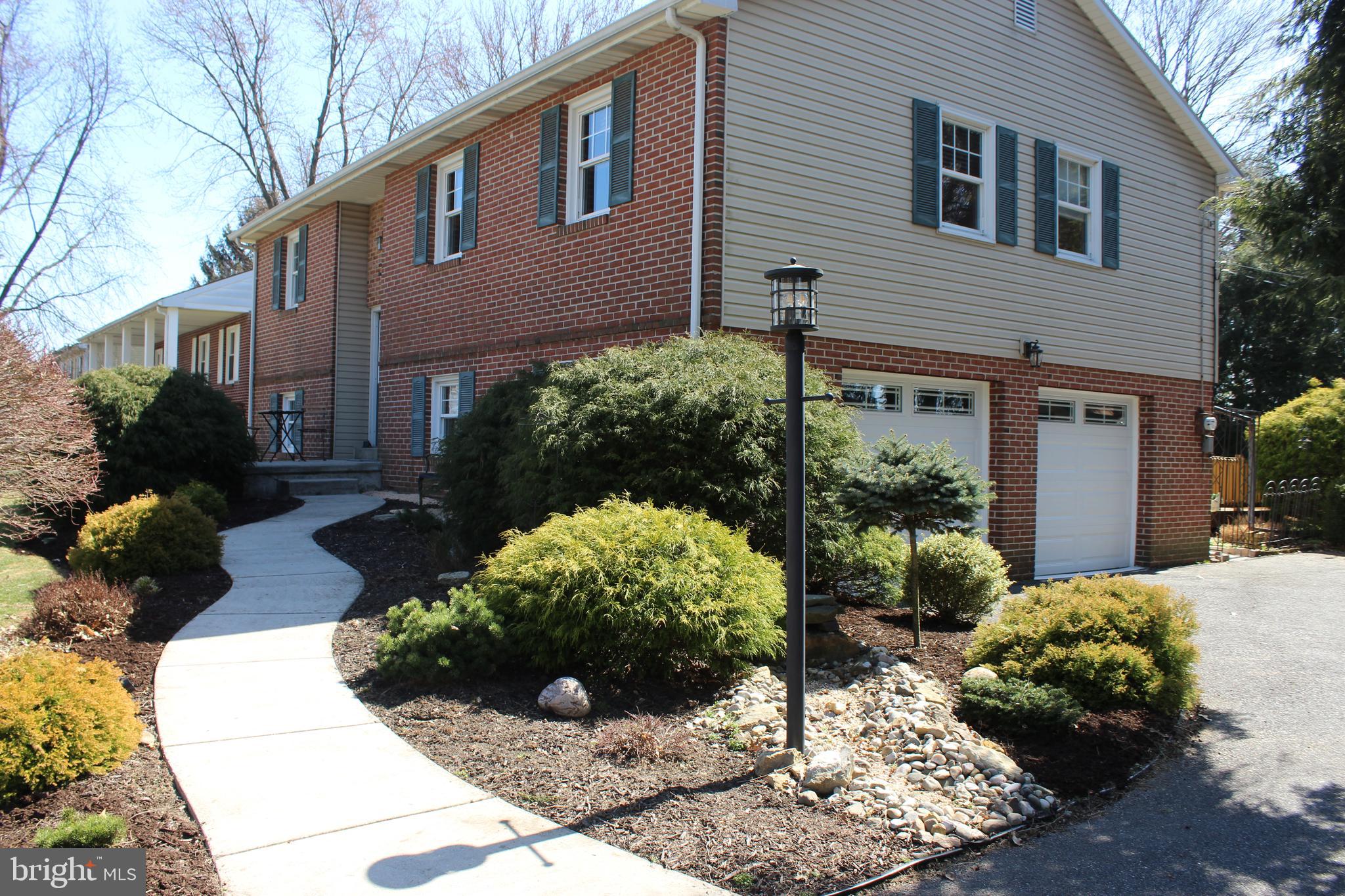 SCHOOL VALLEY FARMS - Residential