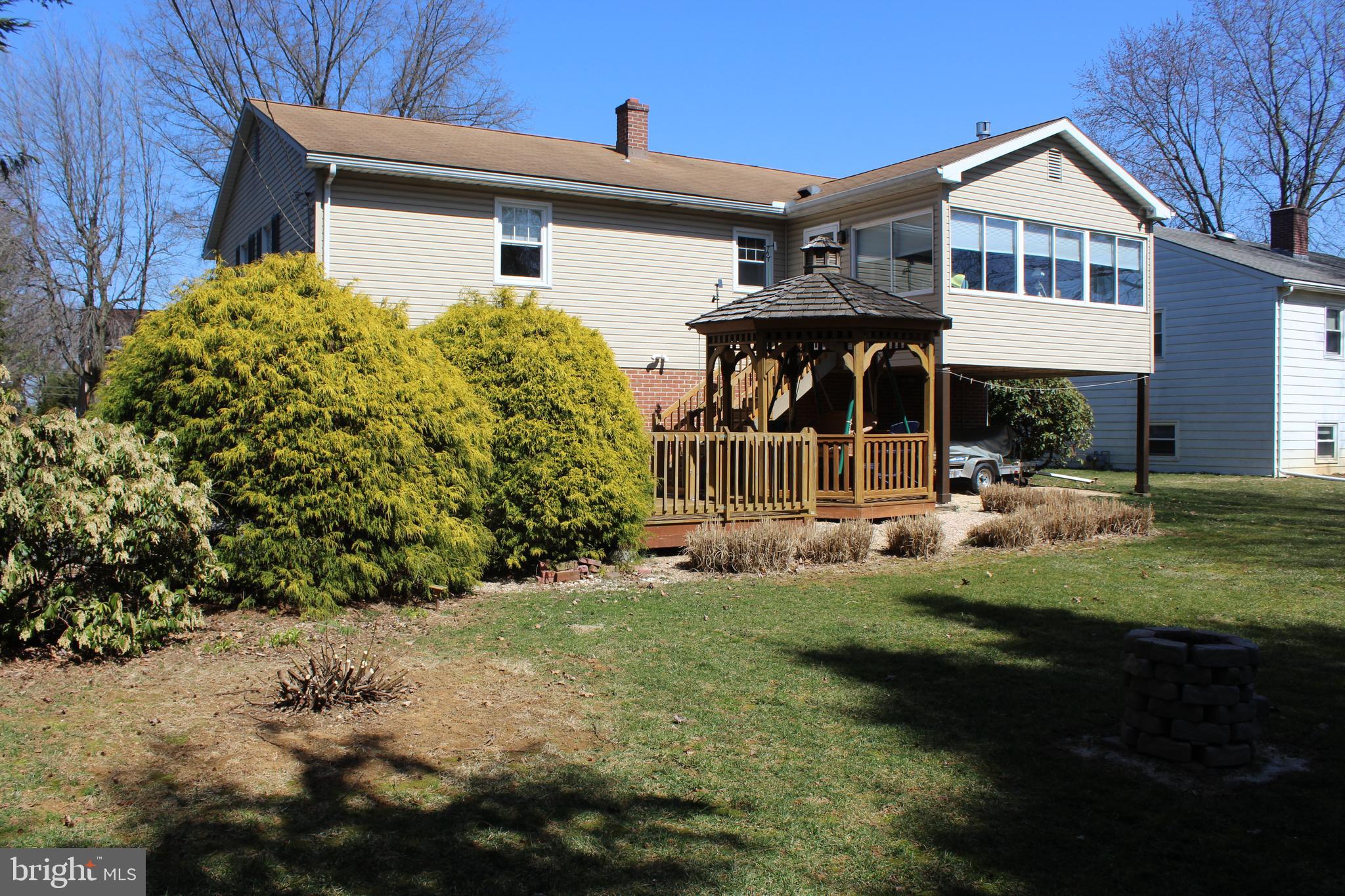SCHOOL VALLEY FARMS - Residential