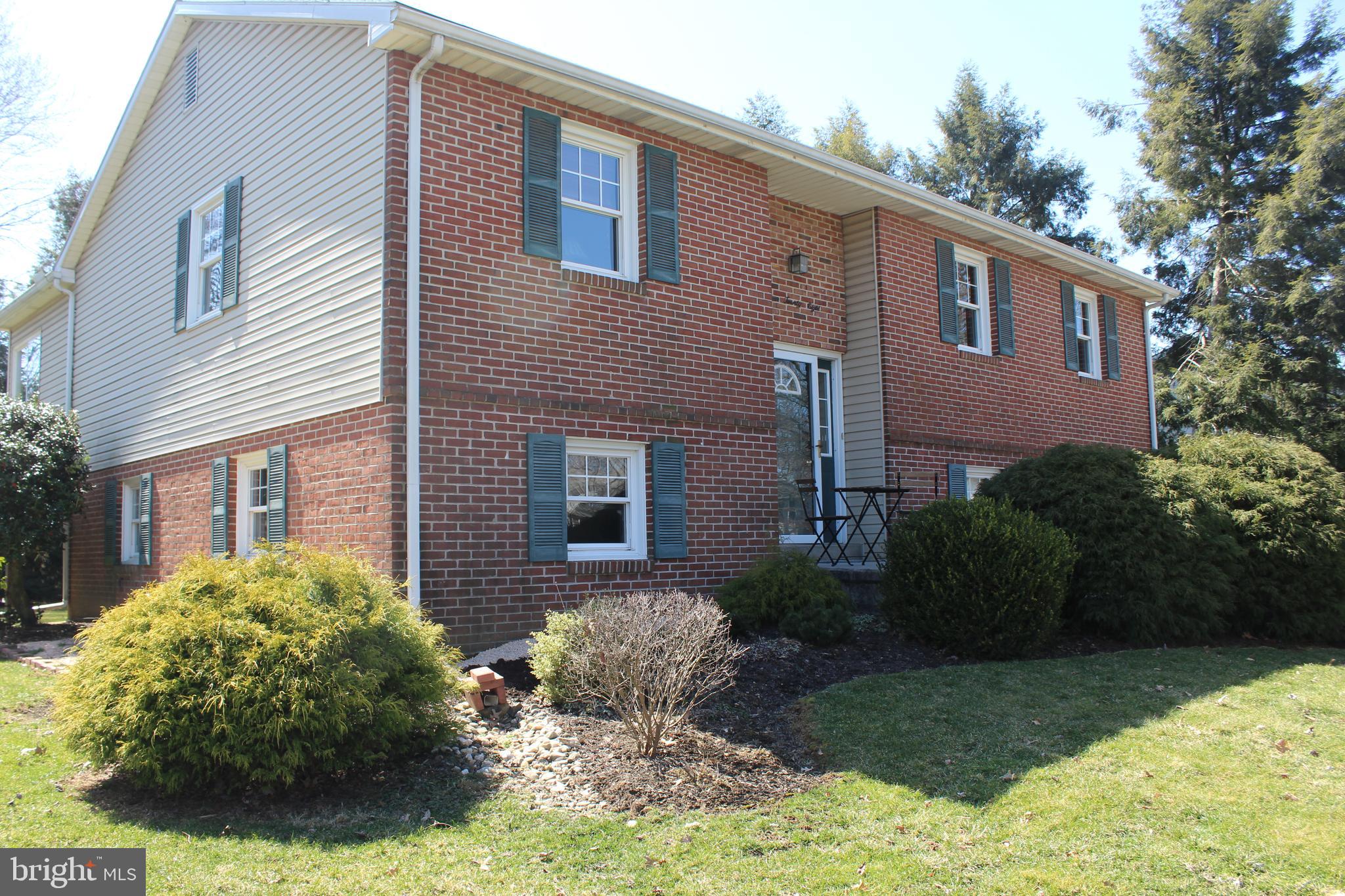SCHOOL VALLEY FARMS - Residential