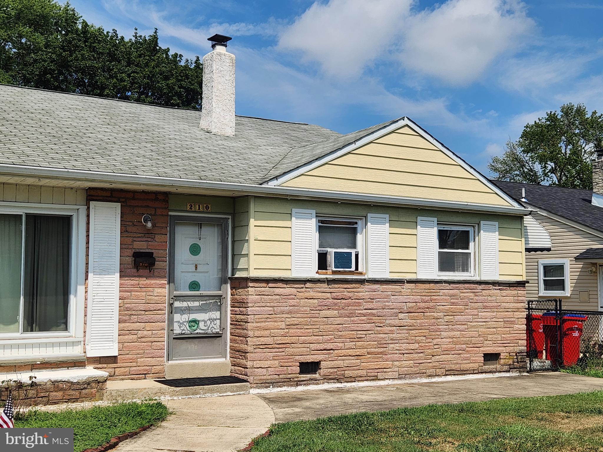 210 BARBARA LANE