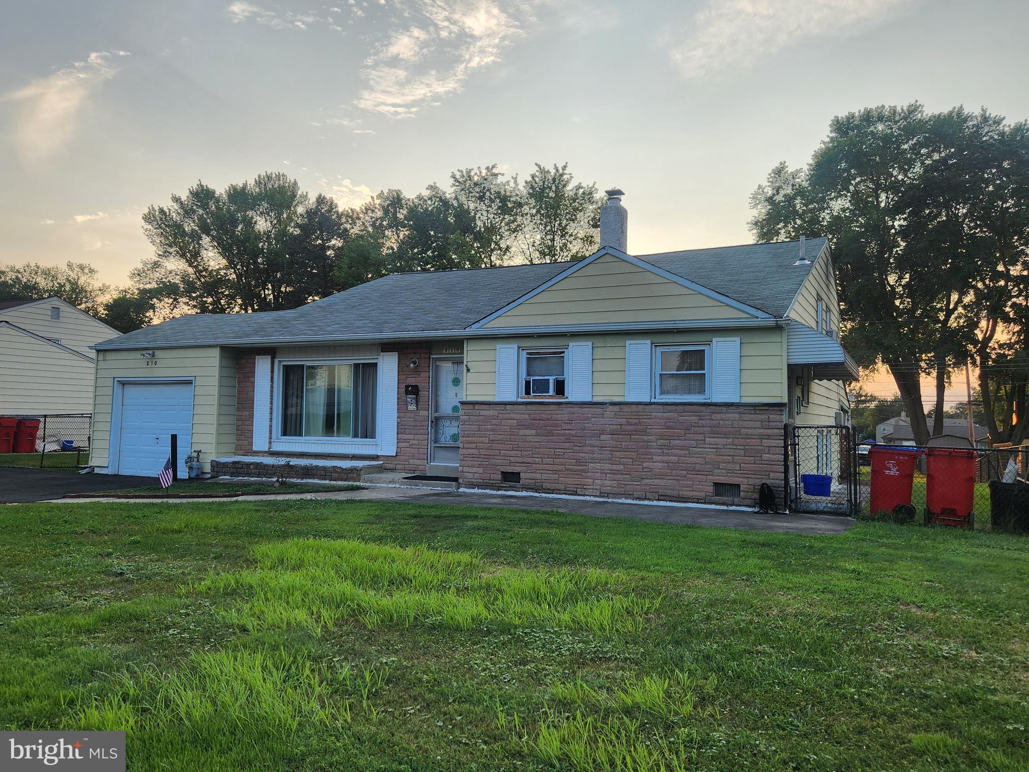 210 BARBARA LANE