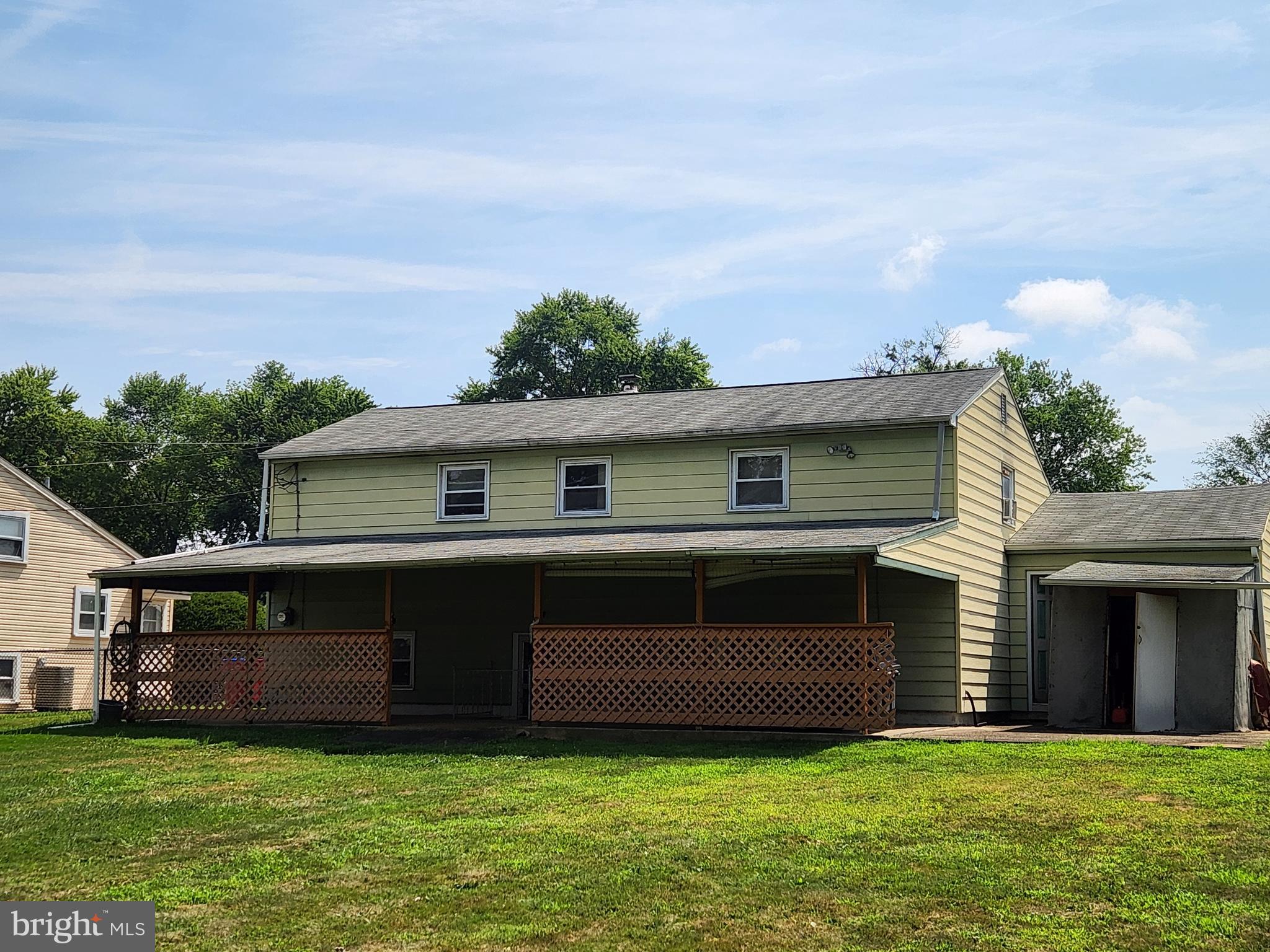 210 BARBARA LANE