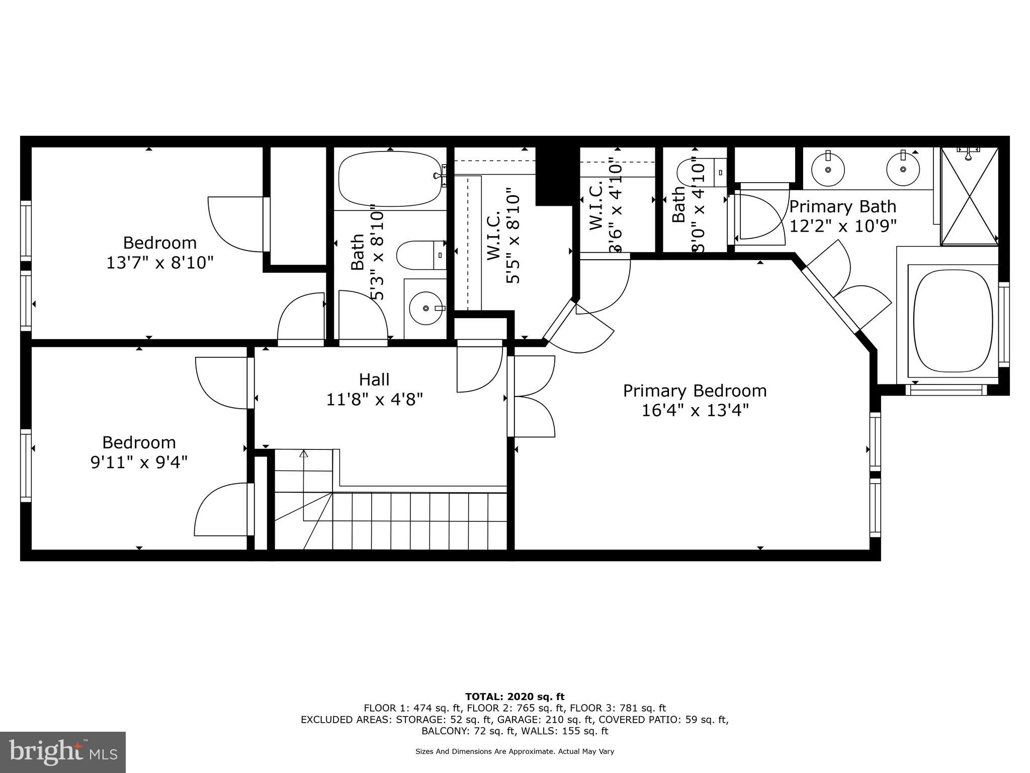 BROADLANDS - Residential