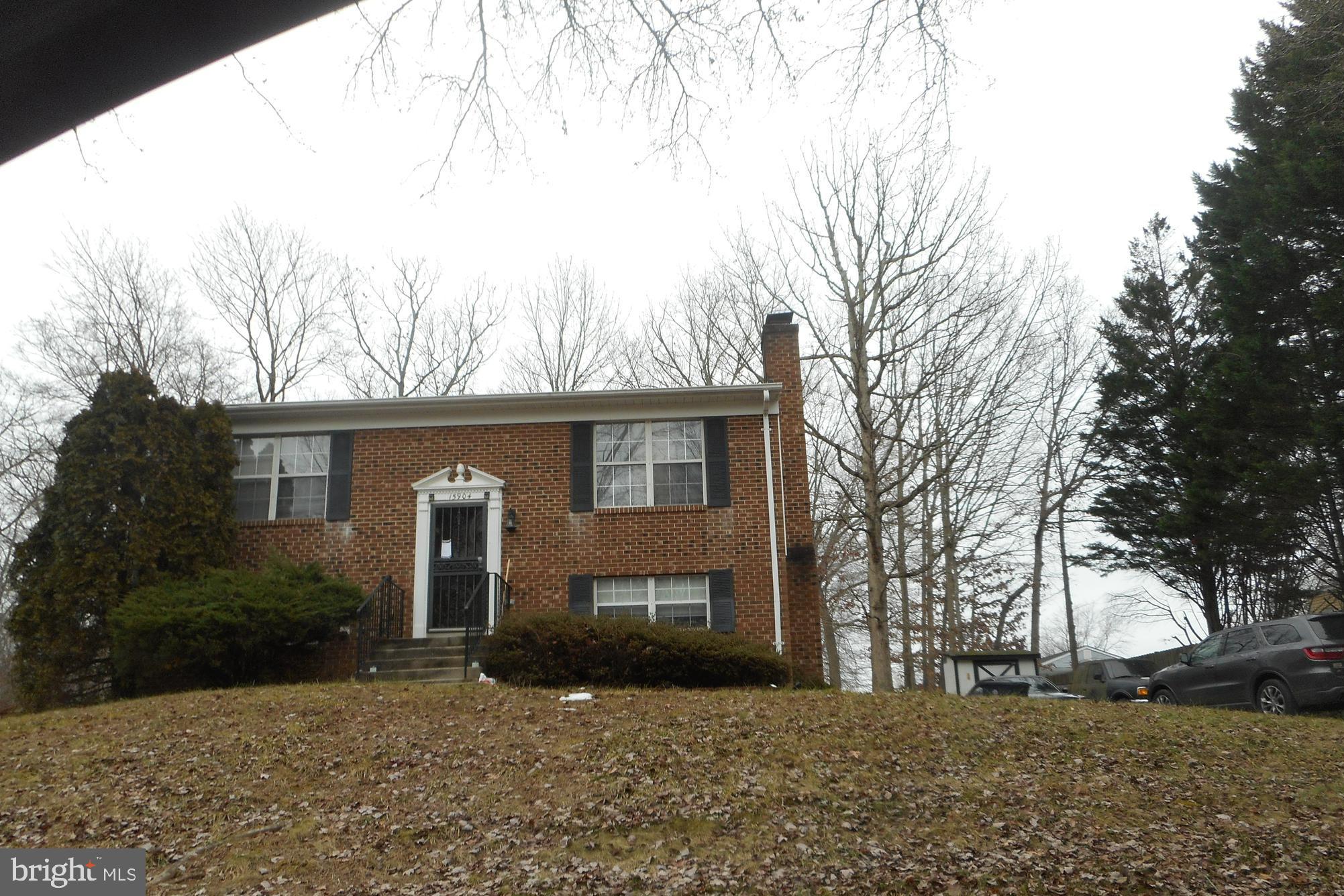 T D BURGESS - Residential