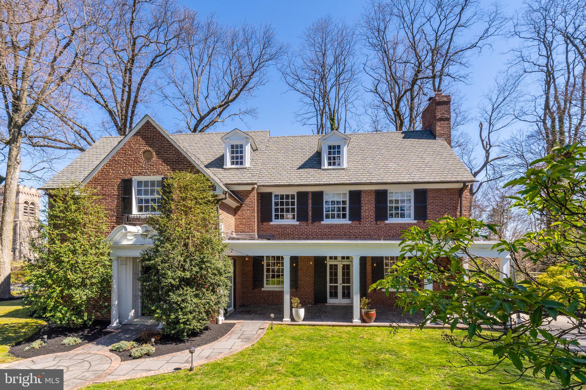 BRYN MAWR - Residential