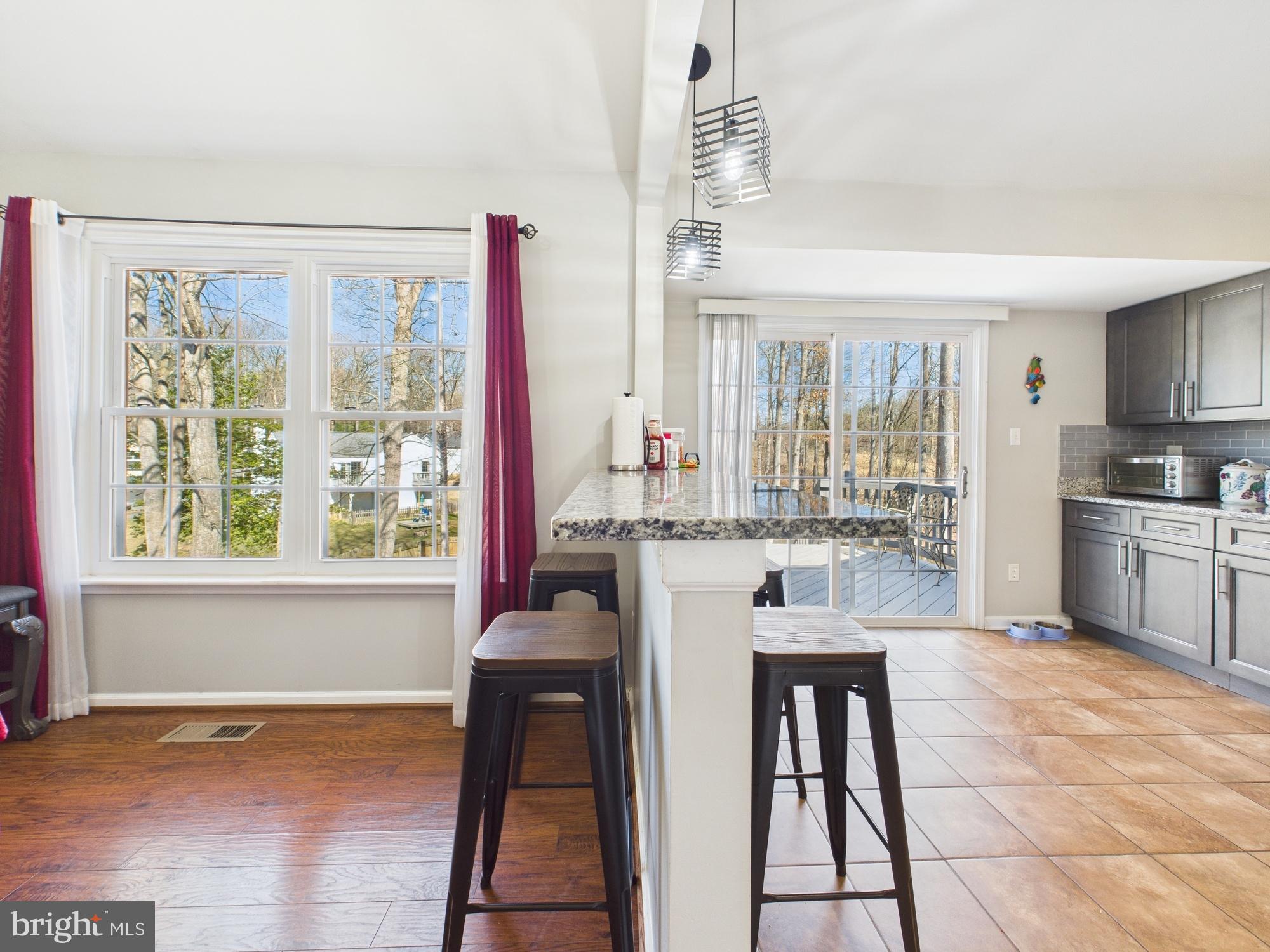 STONEBRIDGE AT WIDEWATER - Residential